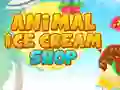 Jwèt Magazen Glase Animal sou entènèt Jwèt Magazen Glase Animal sou entènèt