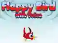 Jwèt Flappy Bird Jwe ak Vwa sou entènèt