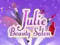 Jwèt Salon Bote Julie sou entènèt