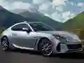 Jwèt Subaru BRZ Glise sou entènèt Jwèt Subaru BRZ Glise sou entènèt