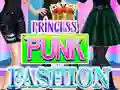 Jwèt Mode Pank Prensès sou entènèt Jwèt Mode Pank Prensès sou entènèt