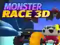 Jwèt Kous Mons 3D sou entènèt
