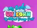 Jwèt Ti bebe unicorn mwen an katrepren virtual pon sou entènèt Jwèt Ti bebe unicorn mwen an katrepren virtual pon sou entènèt