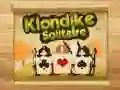 Jwèt Klondike Solitaire sou entènèt Jwèt Klondike Solitaire sou entènèt