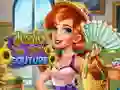 Jwèt Couture Van Gogh Jessie sou entènèt Jwèt Couture Van Gogh Jessie sou entènèt