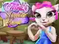 Jwèt Chanm Stylish Mia sou entènèt