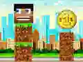 Jwèt Mineblock Kare sou entènèt Jwèt Mineblock Kare sou entènèt