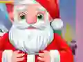 Jwèt Koup Cheve Sant sou entènèt Jwèt Koup Cheve Sant sou entènèt