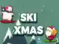 Jwèt Ski Nwèl sou entènèt Jwèt Ski Nwèl sou entènèt