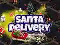 Jwèt Livrezon Santa sou entènèt Jwèt Livrezon Santa sou entènèt