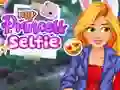 Jwèt Selfie Prenses Mwen sou entènèt Jwèt Selfie Prenses Mwen sou entènèt