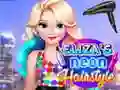 Jwèt Koupyè Neon Eliza sou entènèt Jwèt Koupyè Neon Eliza sou entènèt