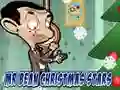 Jwèt Mesye Bin: Zetwal Nwèl yo sou entènèt Jwèt Mesye Bin: Zetwal Nwèl yo sou entènèt