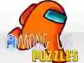 Jwèt Puzel Among Us sou entènèt Jwèt Puzel Among Us sou entènèt