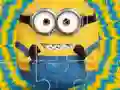 Jwèt Puzzle Minions sou entènèt Jwèt Puzzle Minions sou entènèt