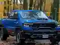 Jwèt Puzzel Ram 1500 TRX sou entènèt