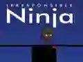 Jwèt Ninja iresponsab sou entènèt Jwèt Ninja iresponsab sou entènèt