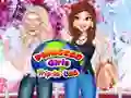 Jwèt Vwayaj Princess fi nan Etazini sou entènèt Jwèt Vwayaj Princess fi nan Etazini sou entènèt