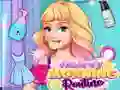 Jwèt Woutin Maten Audrey sou entènèt Jwèt Woutin Maten Audrey sou entènèt