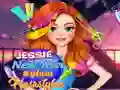 Jwèt Jessie Nou An#Glam Cheve sou entènèt Jwèt Jessie Nou An#Glam Cheve sou entènèt