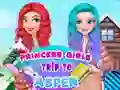Jwèt Vwayaj Princess Kizas Pou Aspen sou entènèt Jwèt Vwayaj Princess Kizas Pou Aspen sou entènèt