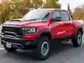 Jwèt Ram 1500 TRX Glise sou entènèt Jwèt Ram 1500 TRX Glise sou entènèt