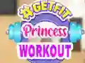 Jwèt Egzesis Prensès Fit sou entènèt Jwèt Egzesis Prensès Fit sou entènèt