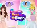 Jwèt Prensès Pi bon #Rival yo sou entènèt Jwèt Prensès Pi bon #Rival yo sou entènèt