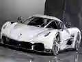 Jwèt Koenigsegg Jesko Absolut Glise sou entènèt Jwèt Koenigsegg Jesko Absolut Glise sou entènèt