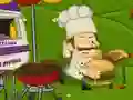 Jwèt Mad Burger sou entènèt Jwèt Mad Burger sou entènèt
