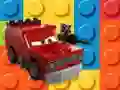 Jwèt Logo Rasè Jigsaw sou entènèt Jwèt Logo Rasè Jigsaw sou entènèt