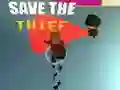 Jwèt Sove vòlè a sou entènèt