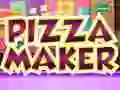 Jwèt Fè Piza sou entènèt Jwèt Fè Piza sou entènèt