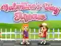 Jwèt Puzzel Jou Valentine sou entènèt Jwèt Puzzel Jou Valentine sou entènèt