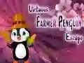 Jwèt Fermyè Viti: Echap Pinguin sou entènèt Jwèt Fermyè Viti: Echap Pinguin sou entènèt