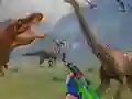 Jwèt Chasè Dinosò 3D sou entènèt Jwèt Chasè Dinosò 3D sou entènèt