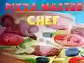 Jwèt Mèt Piza Chef sou entènèt Jwèt Mèt Piza Chef sou entènèt