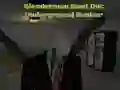 Jwèt Slenderman Dwe dwe: Bunkè anba tè sou entènèt