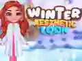 Jwèt Gade Estetik Lannwit sou entènèt Jwèt Gade Estetik Lannwit sou entènèt