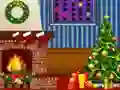 Jwèt Echap de Kay Santa sou entènèt Jwèt Echap de Kay Santa sou entènèt
