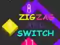 Jwèt Zigzag ak Chanje sou entènèt Jwèt Zigzag ak Chanje sou entènèt