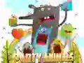 Jwèt Bèt Pawty sou entènèt Jwèt Bèt Pawty sou entènèt
