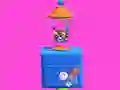 Jwèt Tiyo Pafè 3D: Tire PIN lan sou entènèt Jwèt Tiyo Pafè 3D: Tire PIN lan sou entènèt