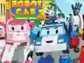 Jwèt Robot Machin Ijans Ijans 3 sou entènèt Jwèt Robot Machin Ijans Ijans 3 sou entènèt
