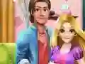 Jwèt Grossès Rapunzel sou entènèt Jwèt Grossès Rapunzel sou entènèt
