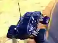 Jwèt Similasyon akrobasi Buggy sou entènèt Jwèt Similasyon akrobasi Buggy sou entènèt