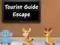Jwèt Echap soti nan Gid Touris sou entènèt Jwèt Echap soti nan Gid Touris sou entènèt