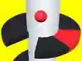 Jwèt Nou Helix Jump sou entènèt Jwèt Nou Helix Jump sou entènèt