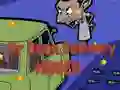 Jwèt Livrezon Kache Mr Bean sou entènèt Jwèt Livrezon Kache Mr Bean sou entènèt