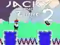 Jwèt Tan Aventi: Jacky ak Finno 2 sou entènèt Jwèt Tan Aventi: Jacky ak Finno 2 sou entènèt